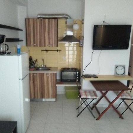 Central Suite 4U Jerapetra Zewnętrze zdjęcie