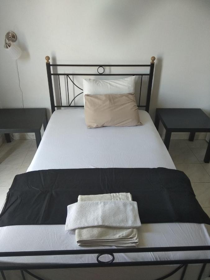Central Suite 4U Jerapetra Zewnętrze zdjęcie