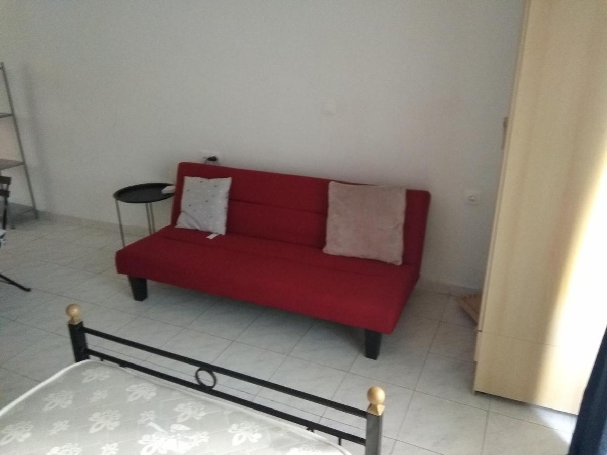 Central Suite 4U Jerapetra Zewnętrze zdjęcie