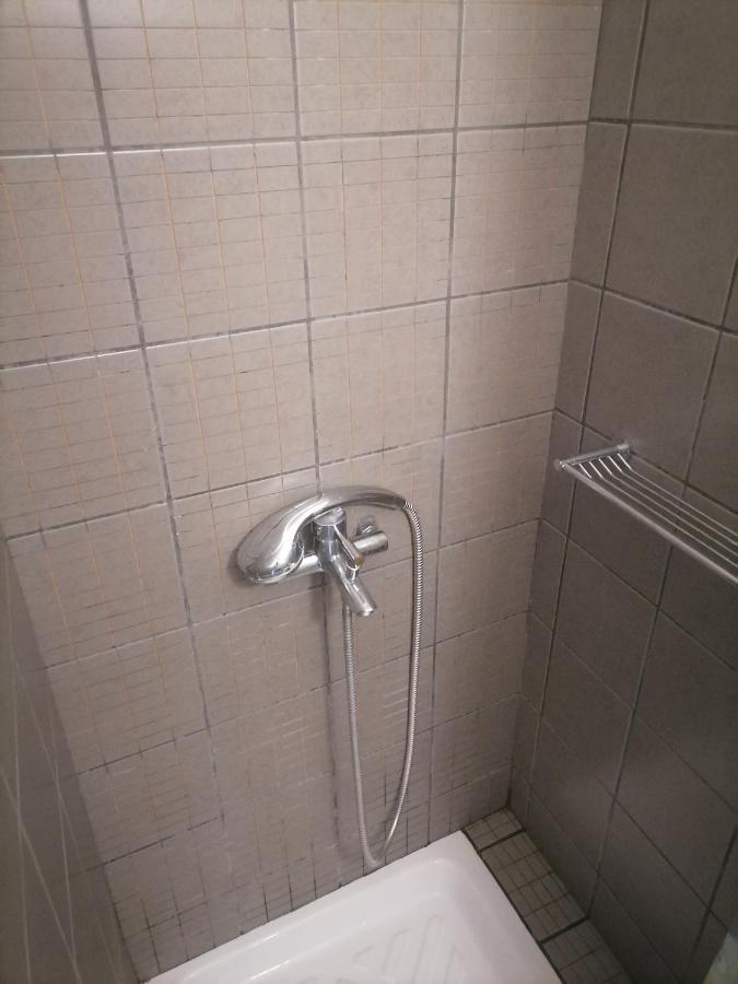 Central Suite 4U Jerapetra Zewnętrze zdjęcie
