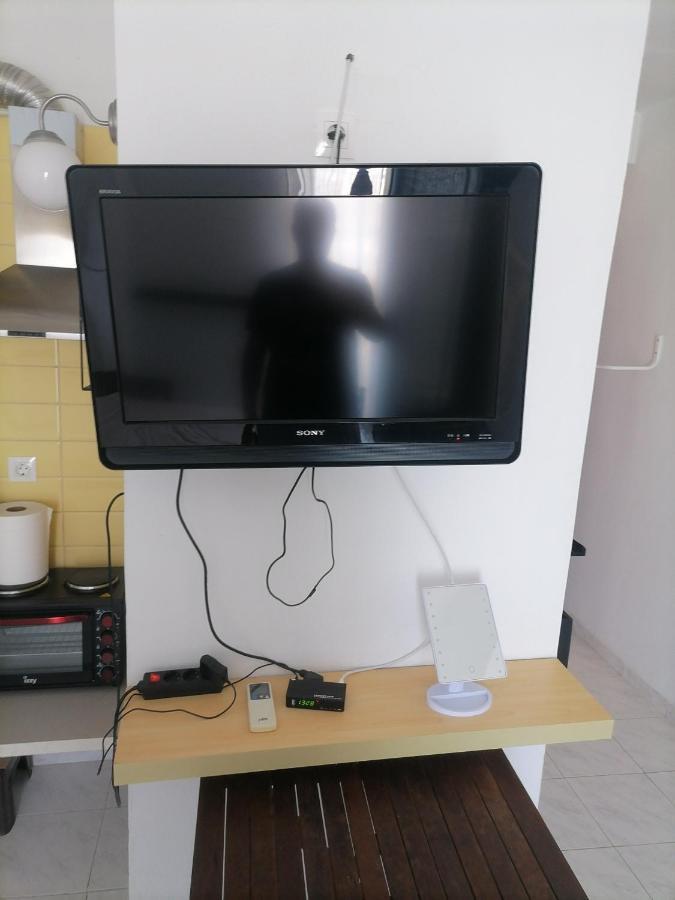 Central Suite 4U Jerapetra Zewnętrze zdjęcie