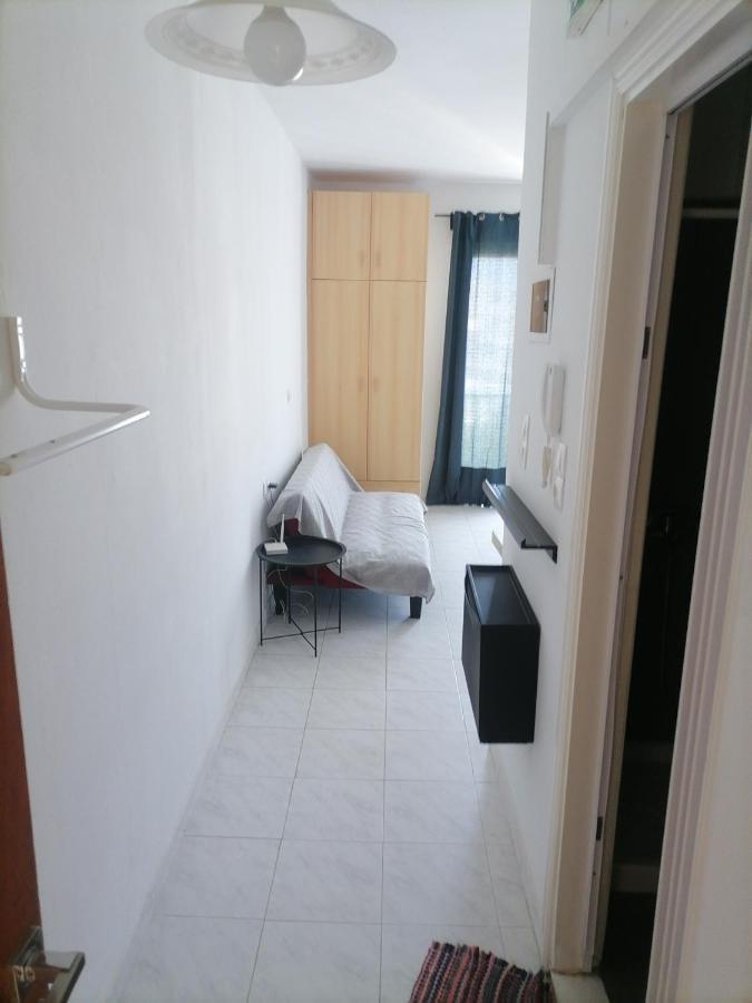 Central Suite 4U Jerapetra Zewnętrze zdjęcie