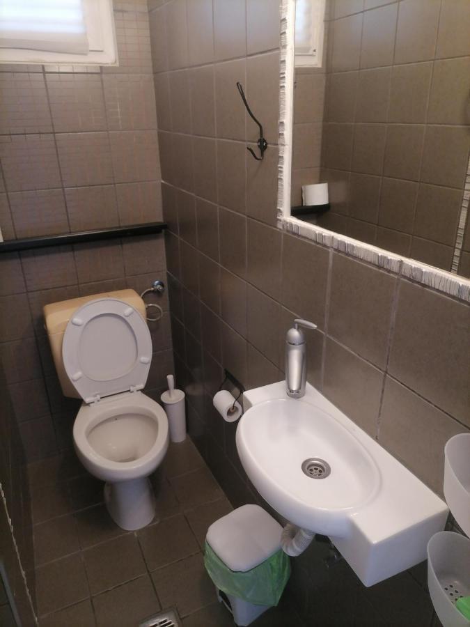 Central Suite 4U Jerapetra Zewnętrze zdjęcie