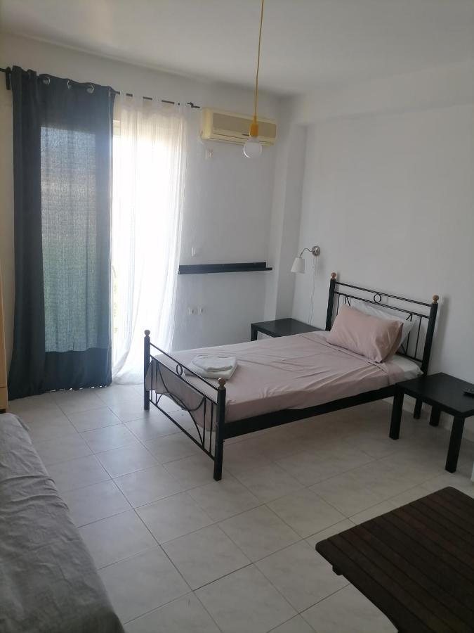 Central Suite 4U Jerapetra Zewnętrze zdjęcie